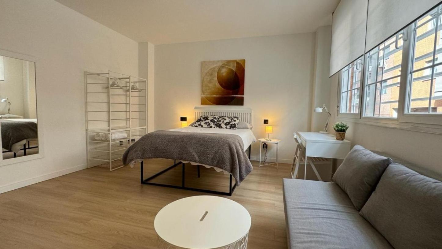 Room Pinar - Apartamento Con Todas Las Comodidades Madrid Exterior photo