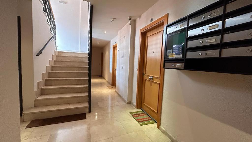 Room Pinar - Apartamento Con Todas Las Comodidades Madrid Exterior photo